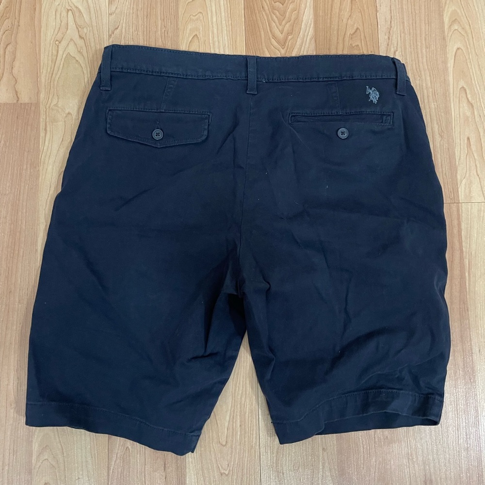 Polo Assassin Shorts - Picture 2 of 2
